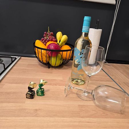 Apartamento Sun&Beach Arinaga Ngoại thất bức ảnh