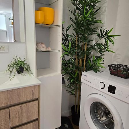 Apartamento Sun&Beach Arinaga Ngoại thất bức ảnh
