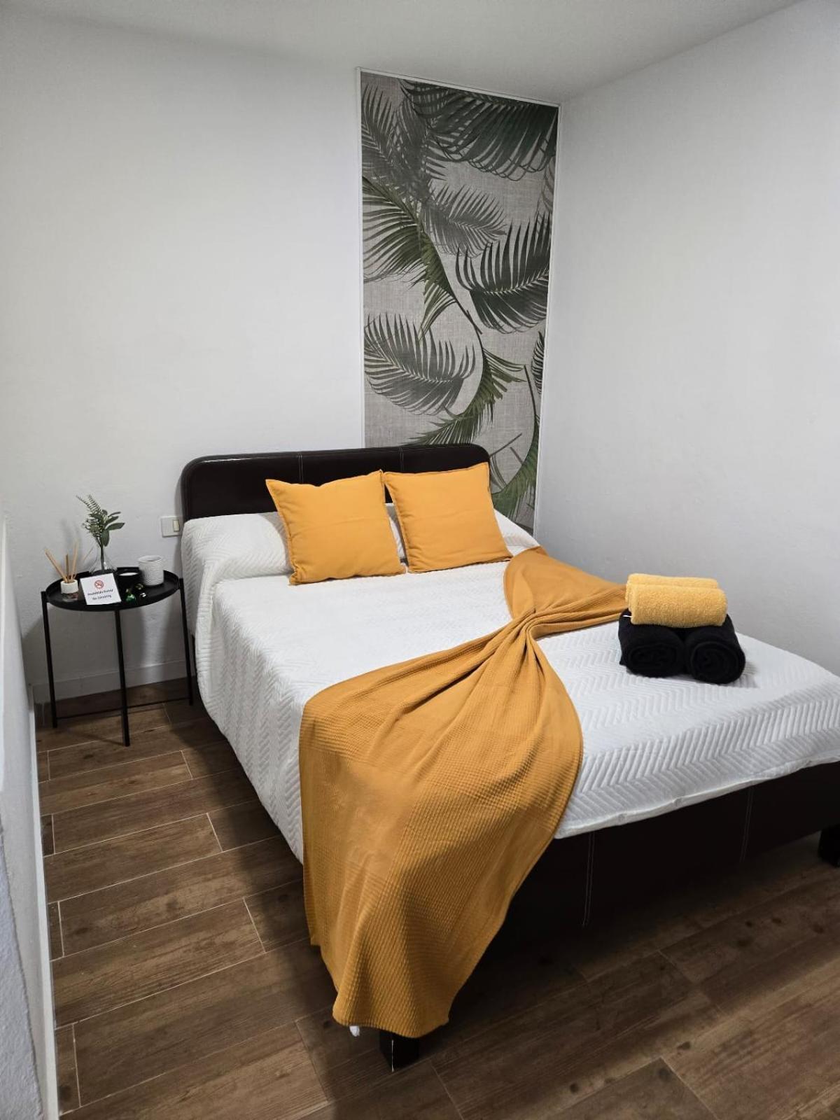 Apartamento Sun&Beach Arinaga Ngoại thất bức ảnh