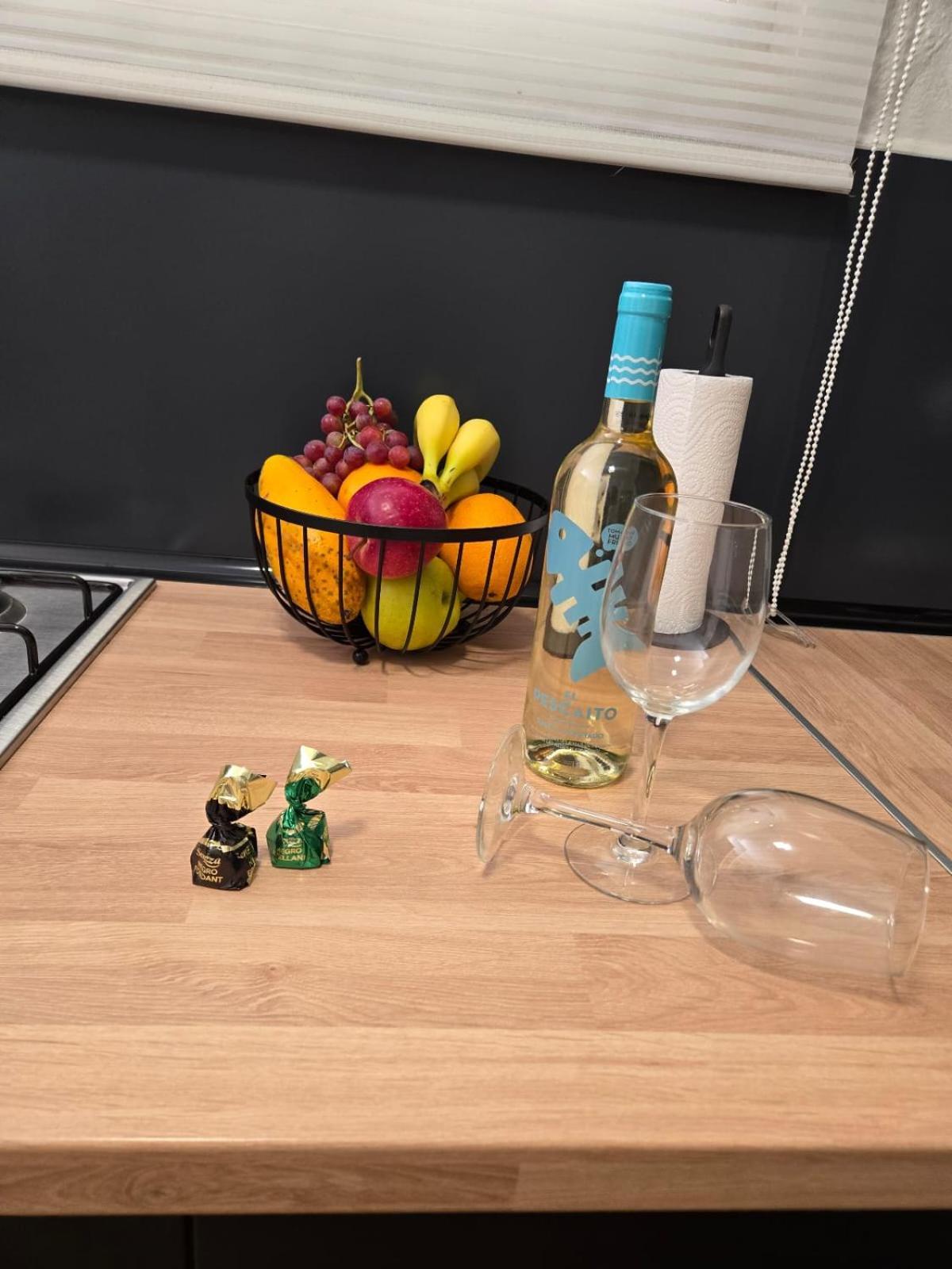 Apartamento Sun&Beach Arinaga Ngoại thất bức ảnh