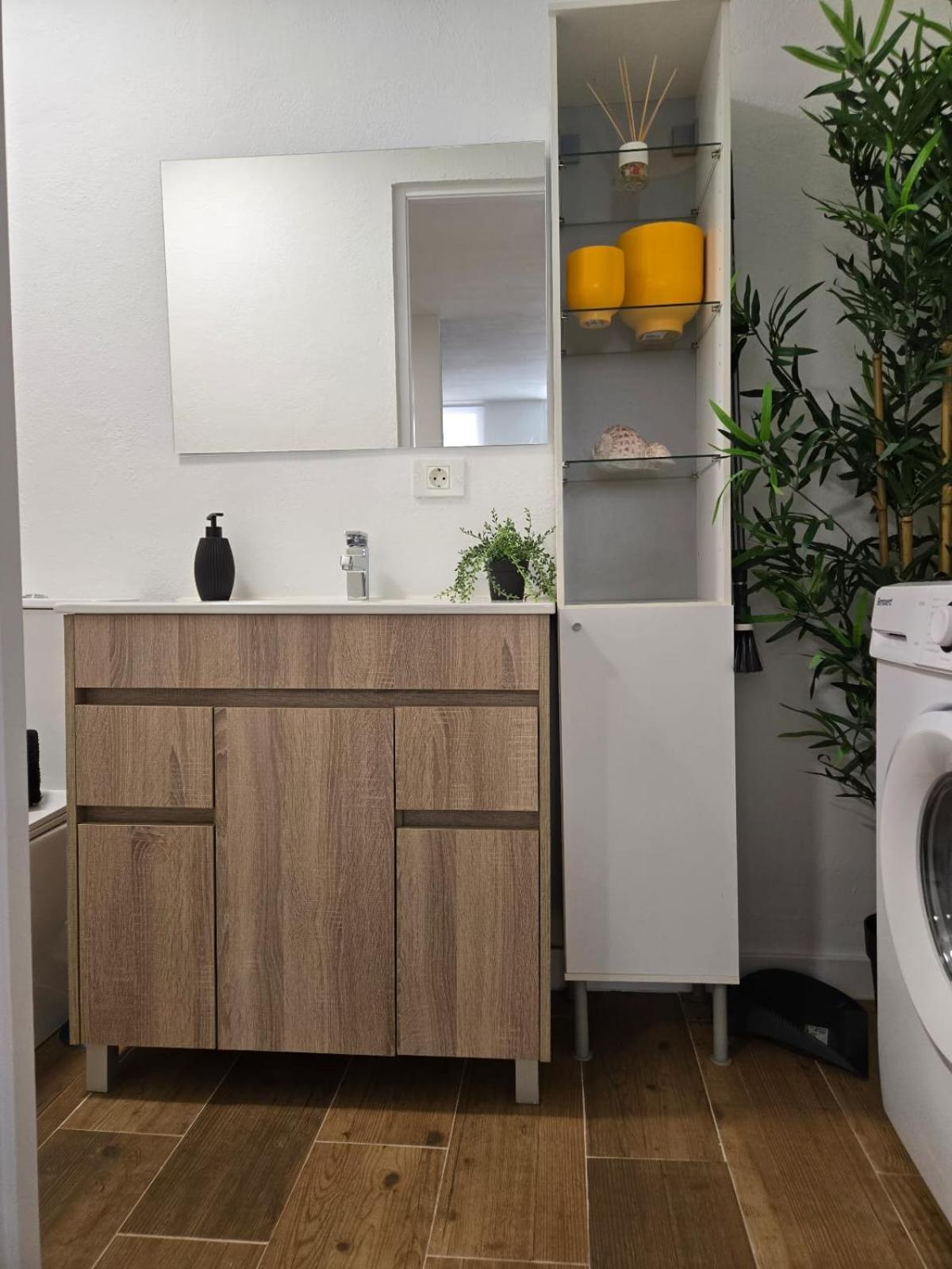 Apartamento Sun&Beach Arinaga Ngoại thất bức ảnh