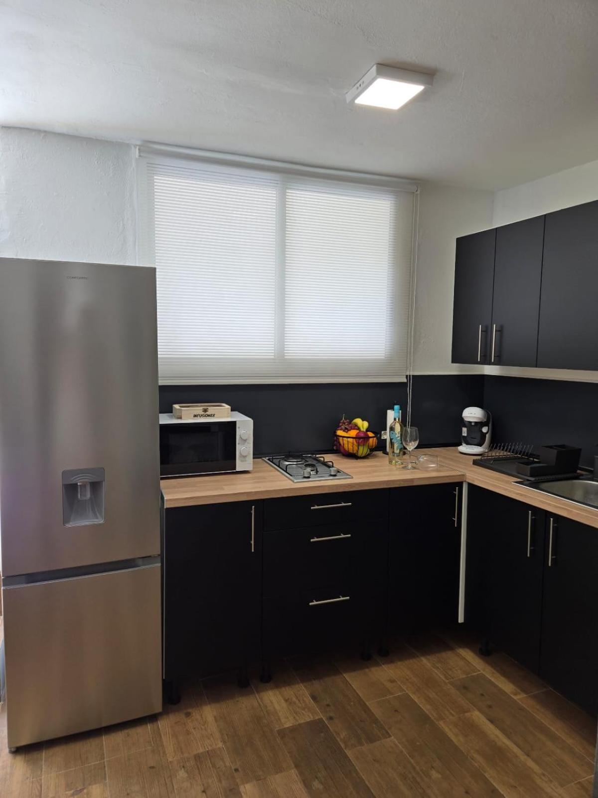 Apartamento Sun&Beach Arinaga Ngoại thất bức ảnh